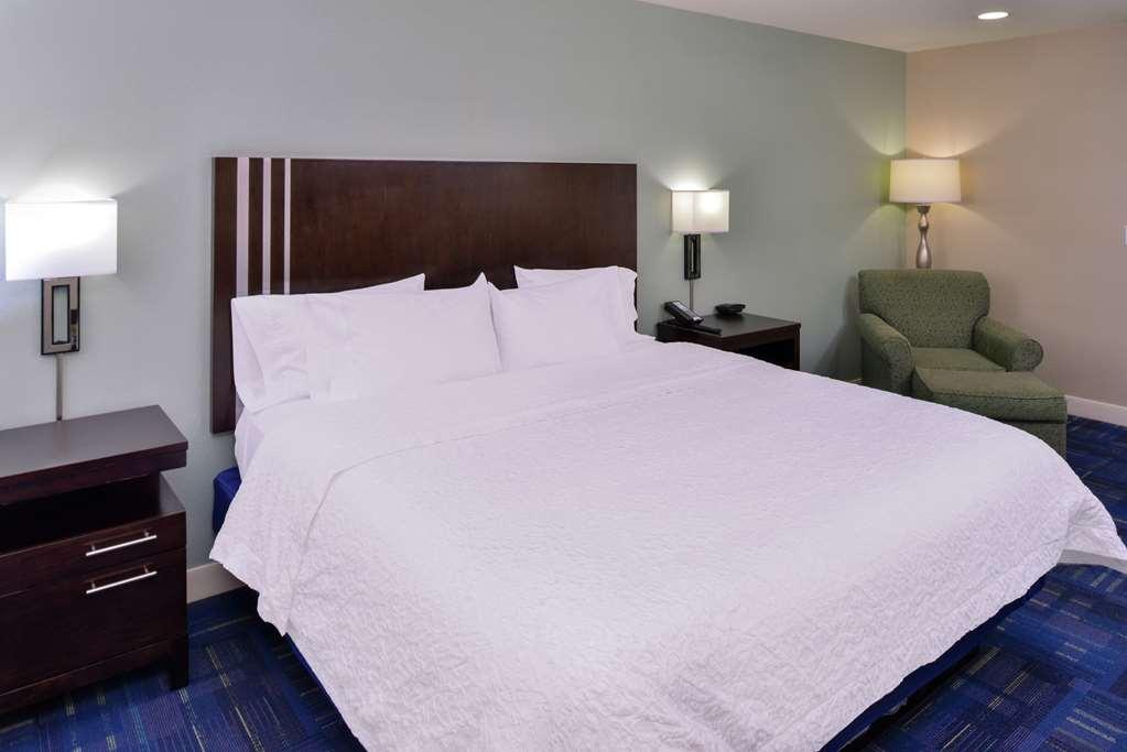 Hampton Inn Eugene Habitación foto